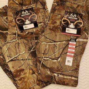 Realtree pants SOLD